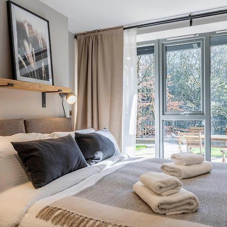 Apartments In Lake District Backbarrow Εξωτερικό φωτογραφία