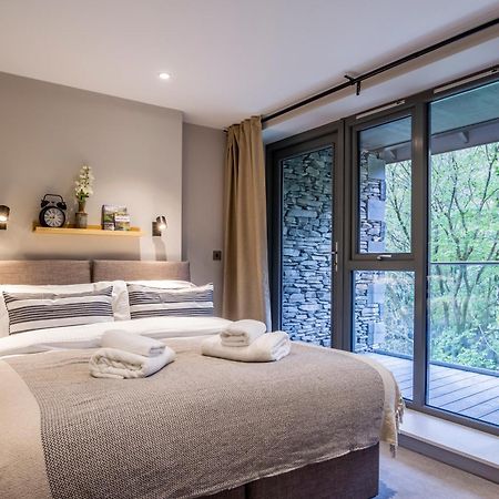 Apartments In Lake District Backbarrow Εξωτερικό φωτογραφία