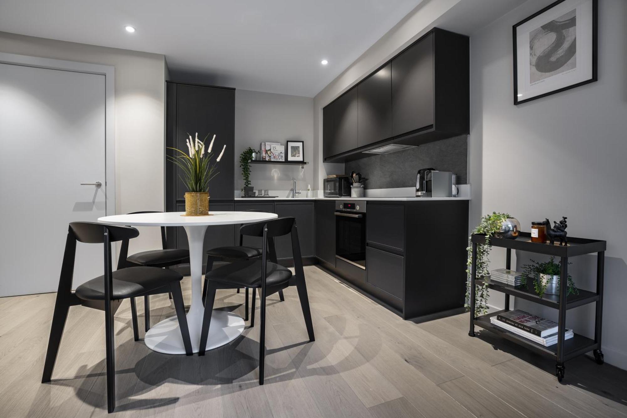 Apartments In Lake District Backbarrow Εξωτερικό φωτογραφία