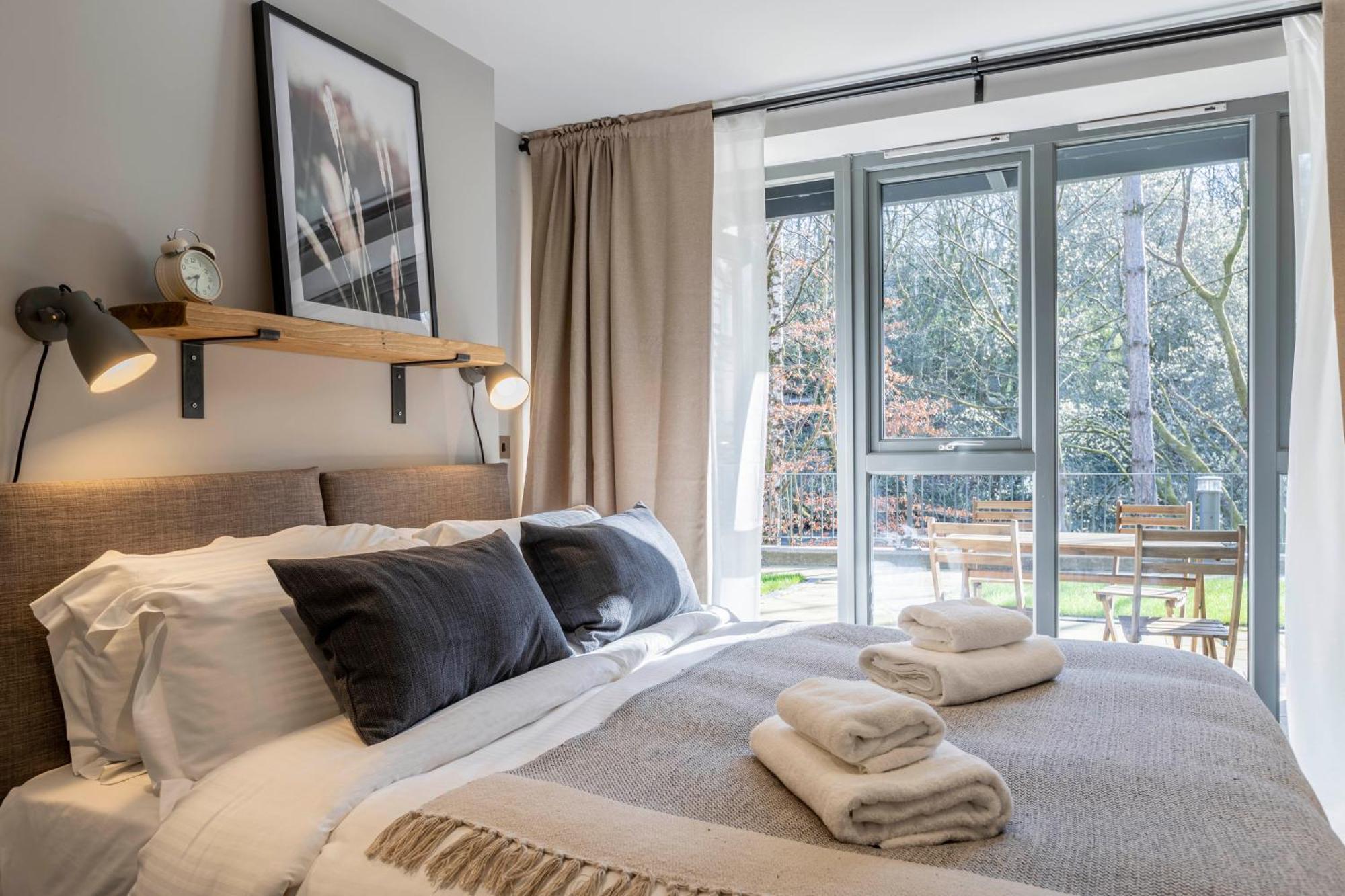 Apartments In Lake District Backbarrow Εξωτερικό φωτογραφία