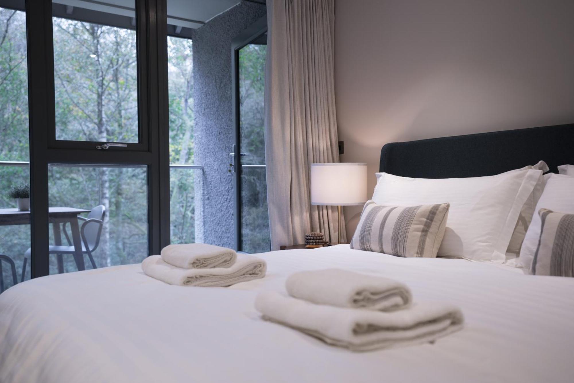 Apartments In Lake District Backbarrow Εξωτερικό φωτογραφία