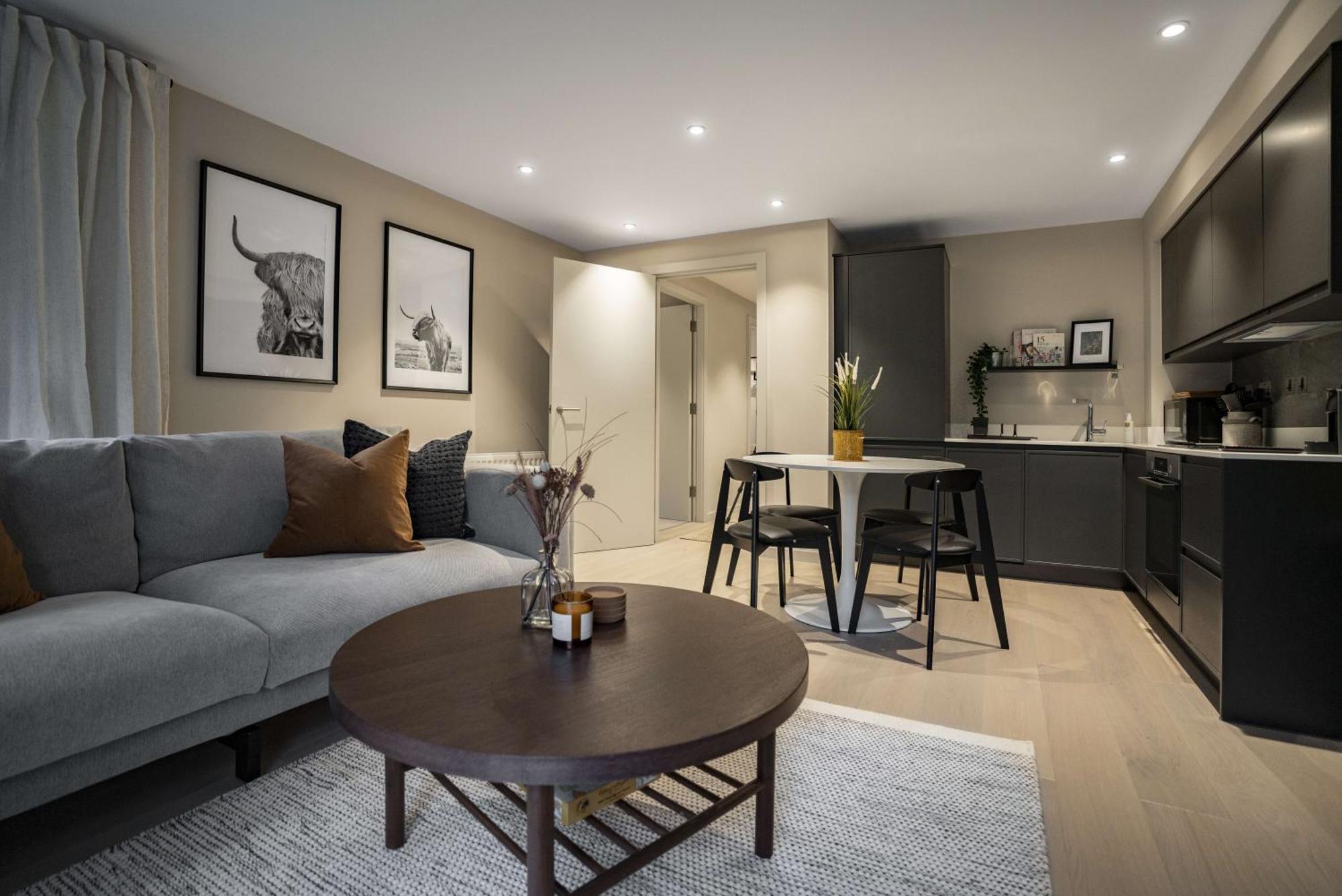 Apartments In Lake District Backbarrow Εξωτερικό φωτογραφία