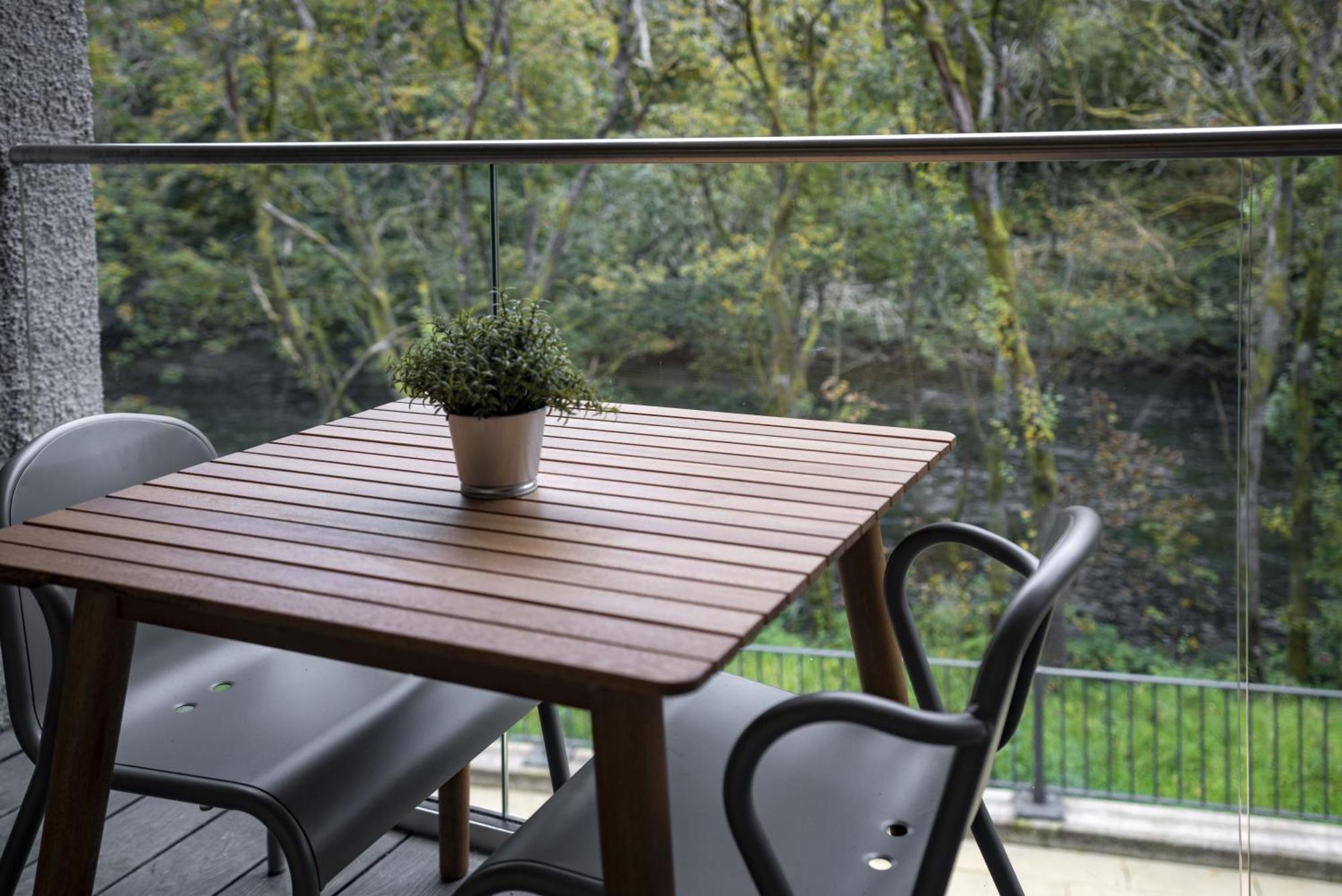 Apartments In Lake District Backbarrow Εξωτερικό φωτογραφία