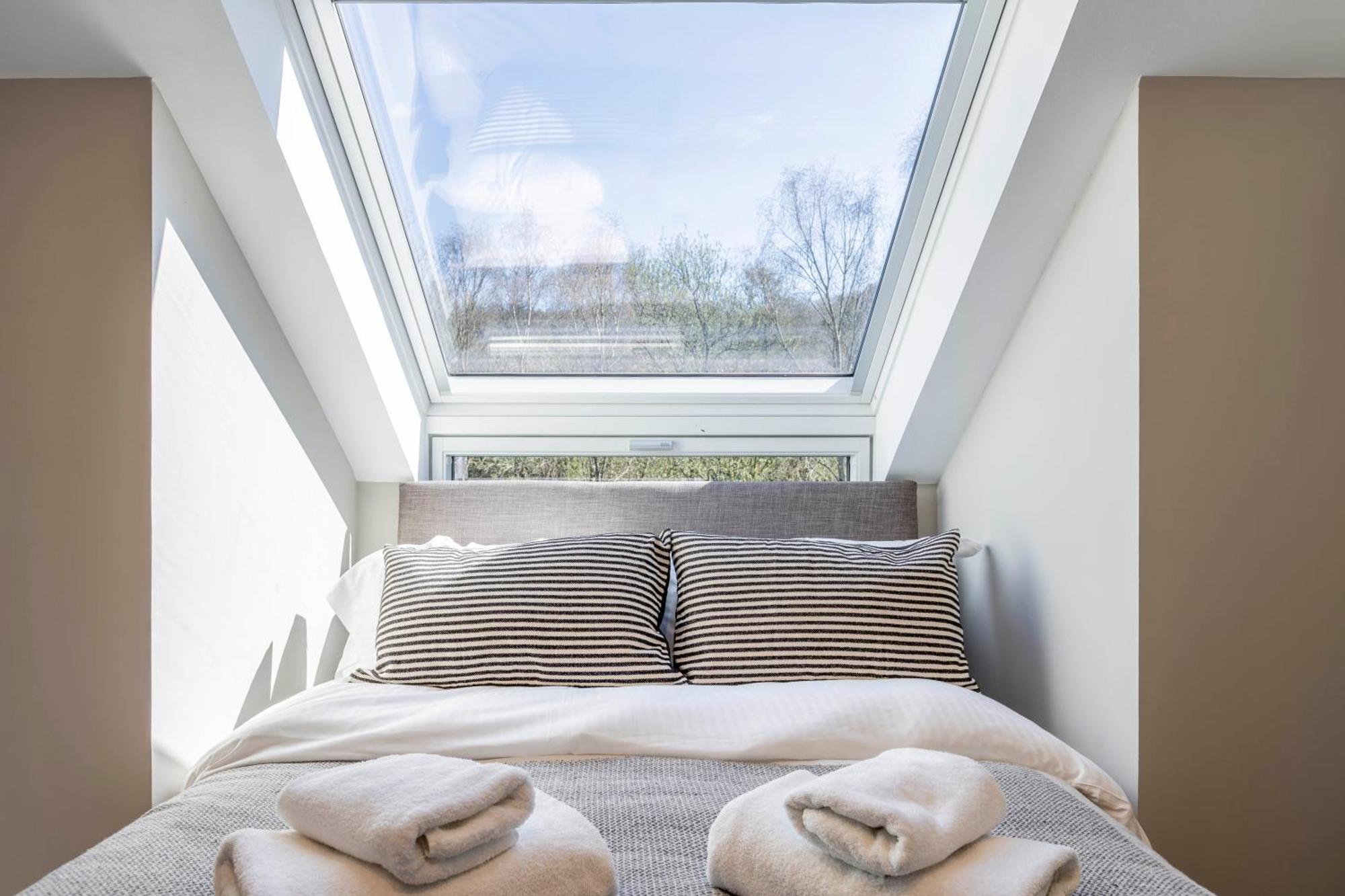 Apartments In Lake District Backbarrow Εξωτερικό φωτογραφία