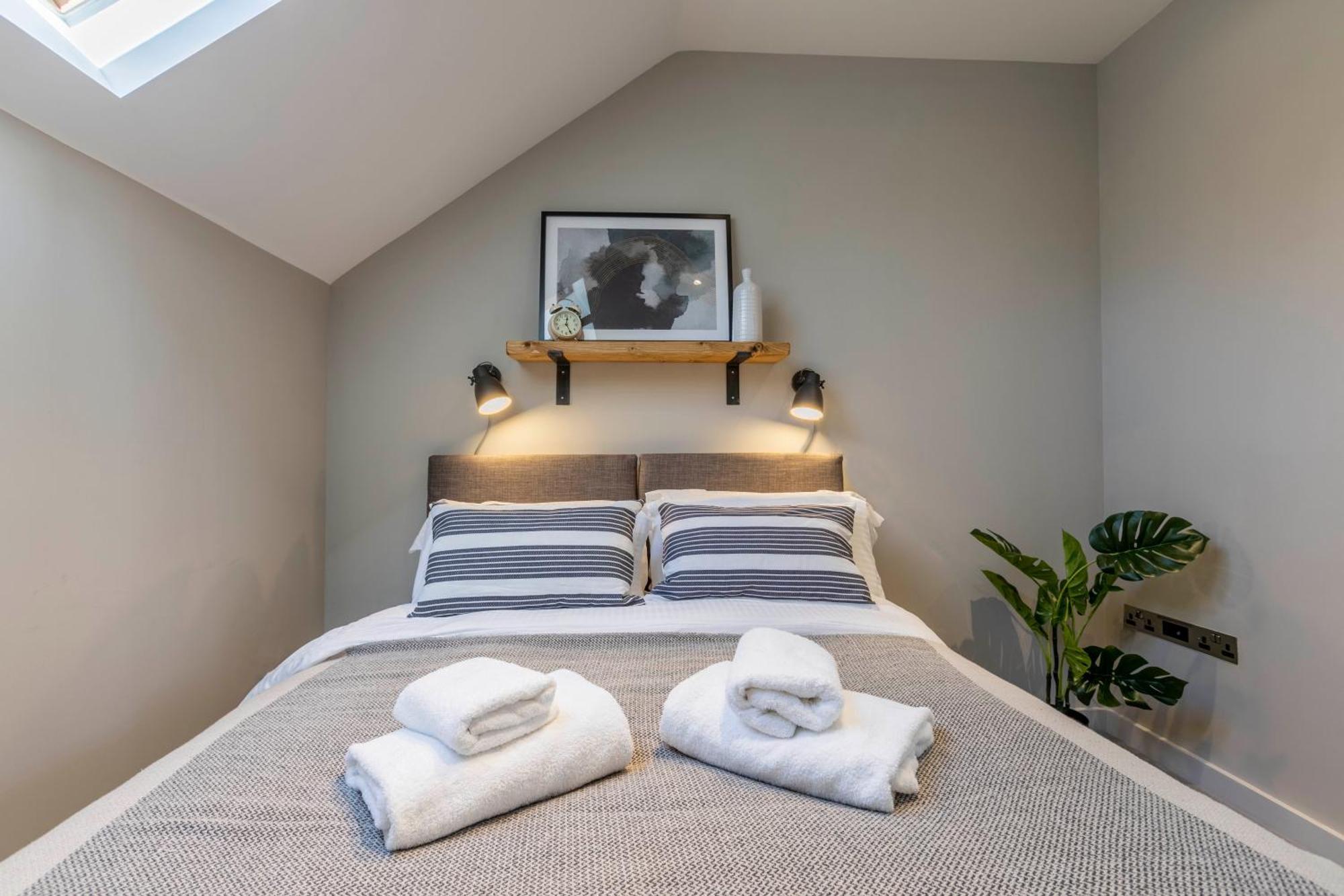 Apartments In Lake District Backbarrow Εξωτερικό φωτογραφία