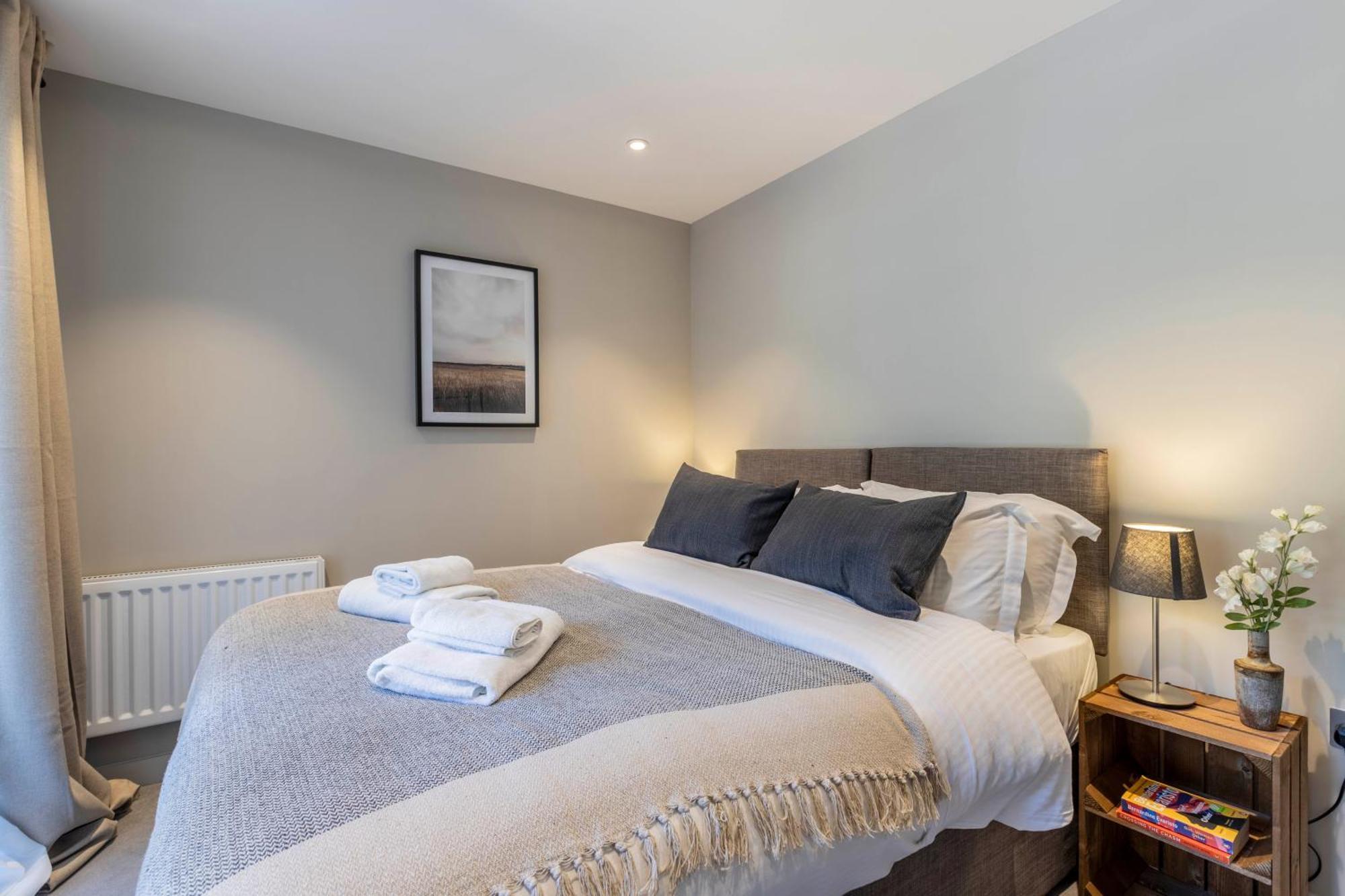 Apartments In Lake District Backbarrow Εξωτερικό φωτογραφία
