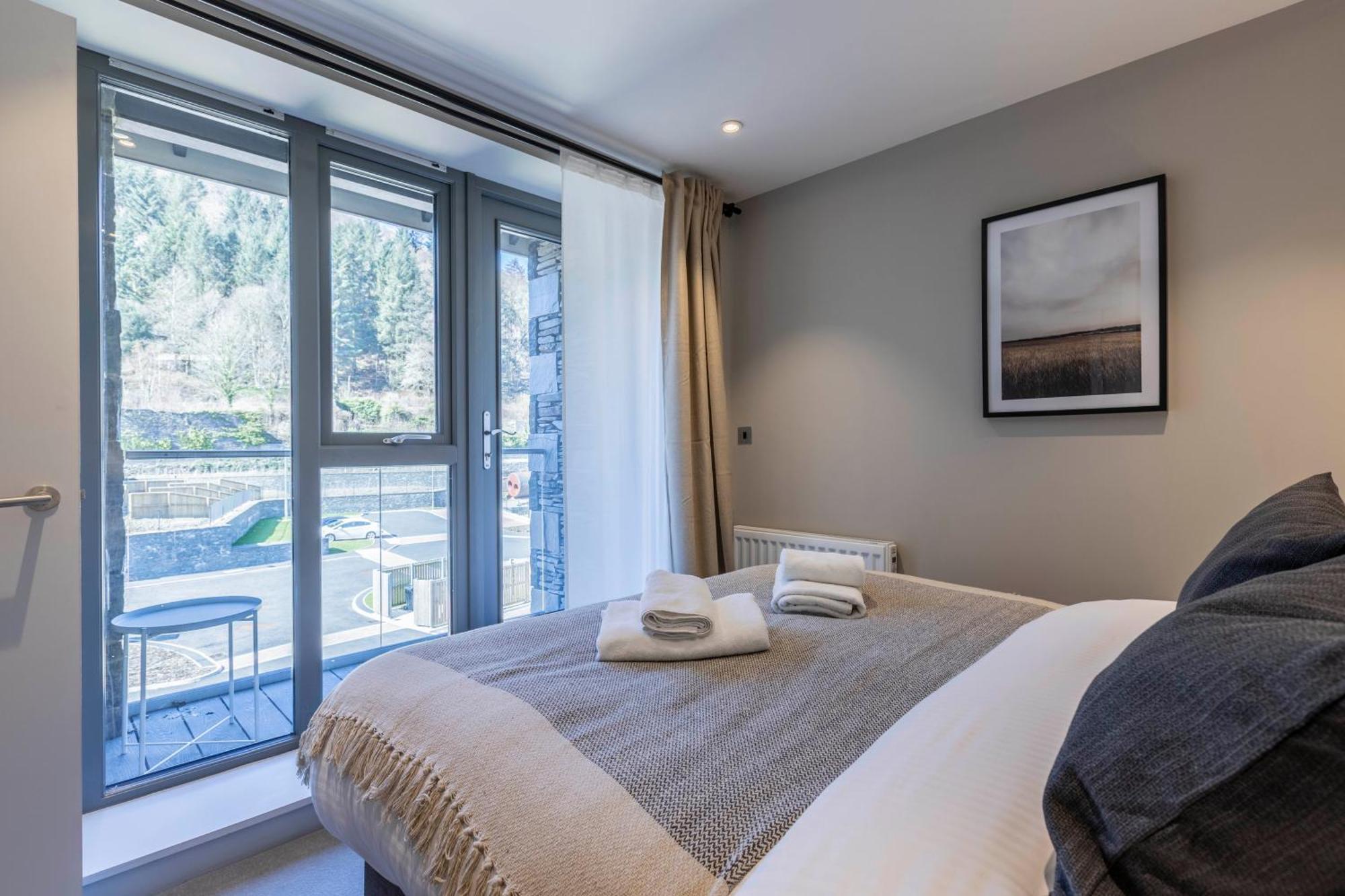 Apartments In Lake District Backbarrow Εξωτερικό φωτογραφία