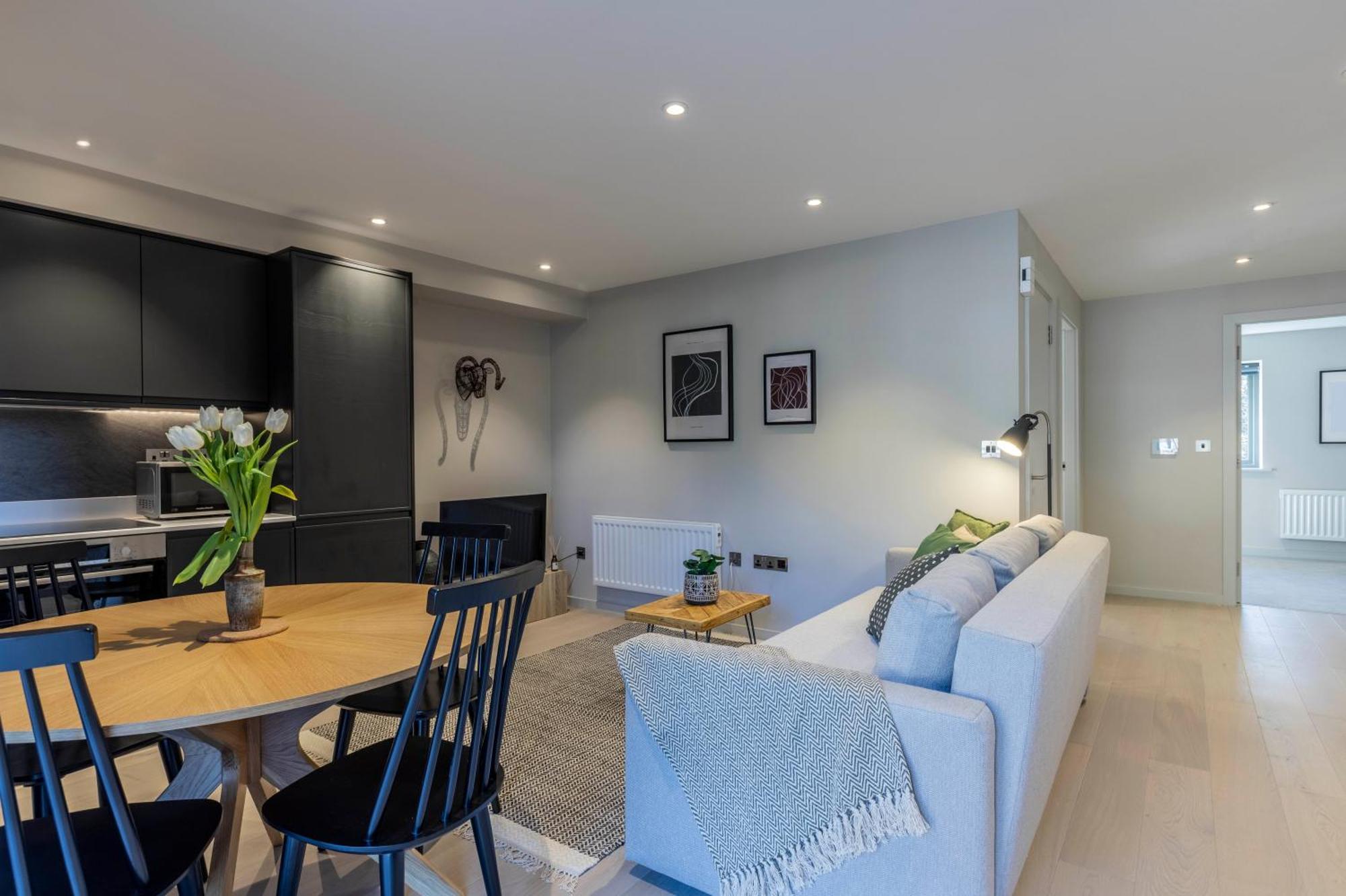 Apartments In Lake District Backbarrow Εξωτερικό φωτογραφία