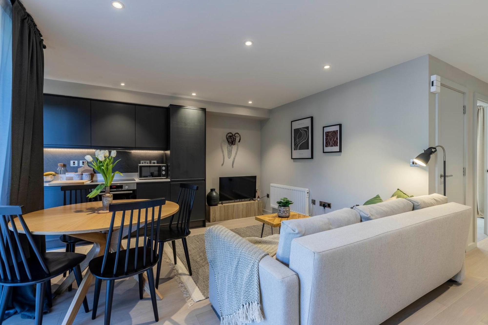 Apartments In Lake District Backbarrow Εξωτερικό φωτογραφία