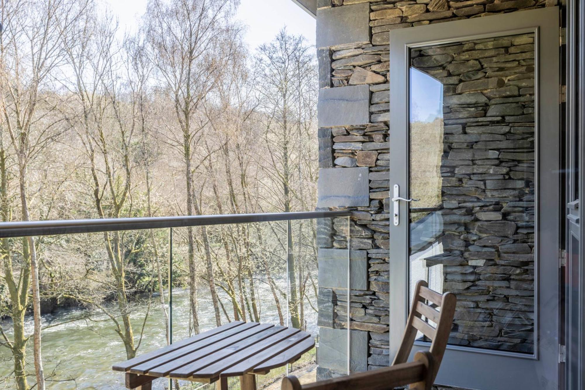 Apartments In Lake District Backbarrow Εξωτερικό φωτογραφία