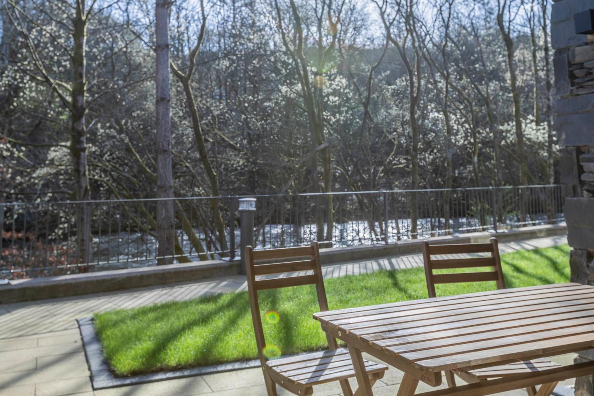 Apartments In Lake District Backbarrow Εξωτερικό φωτογραφία