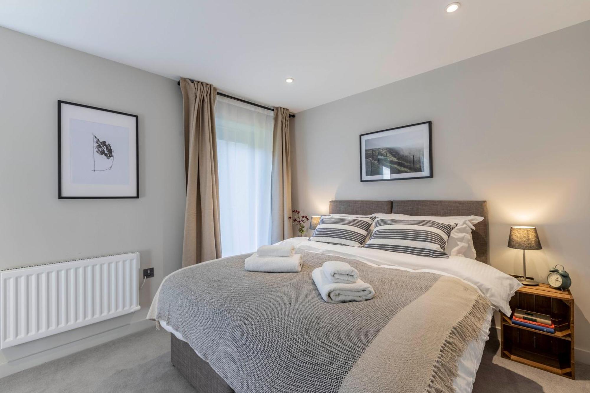 Apartments In Lake District Backbarrow Εξωτερικό φωτογραφία