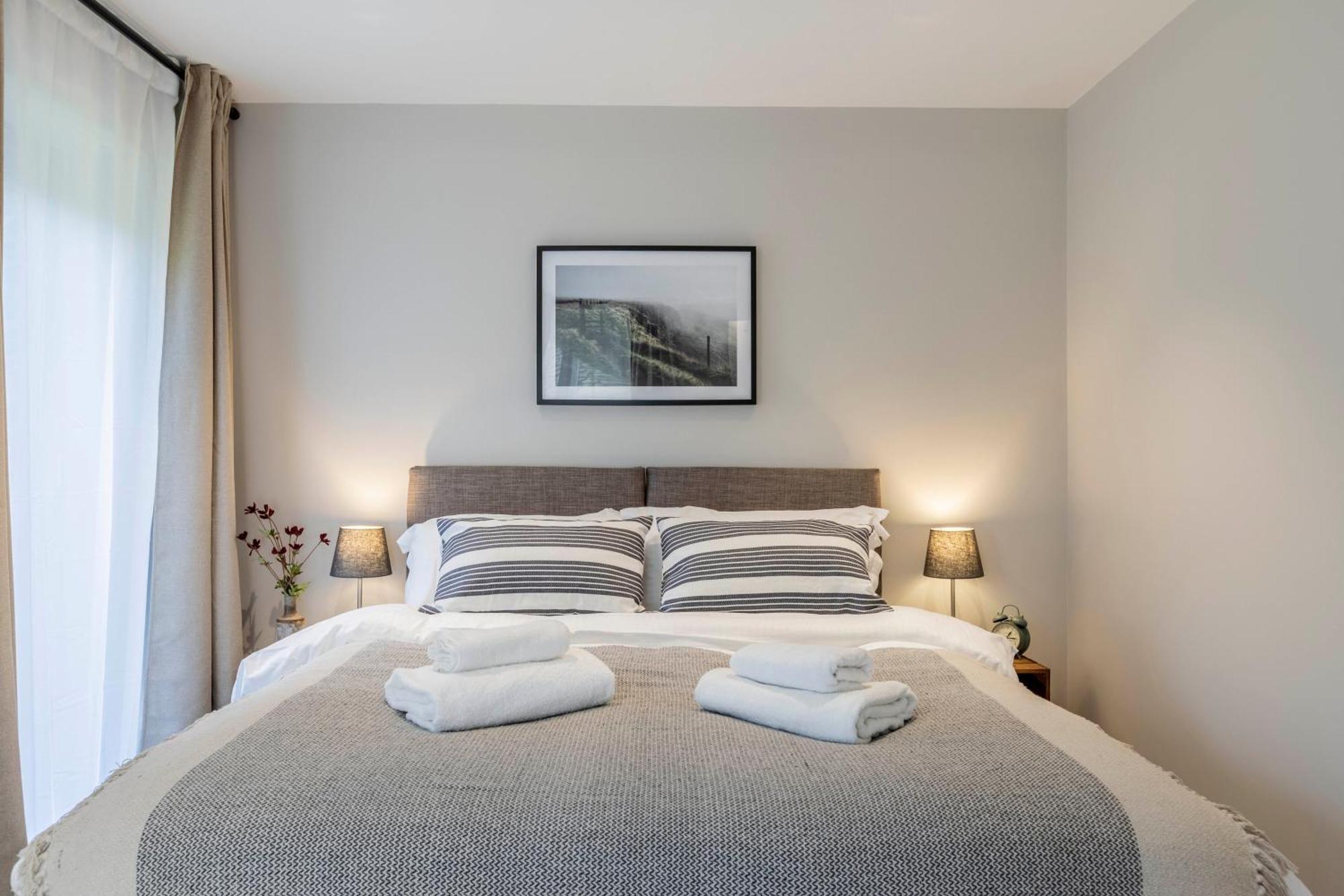 Apartments In Lake District Backbarrow Εξωτερικό φωτογραφία