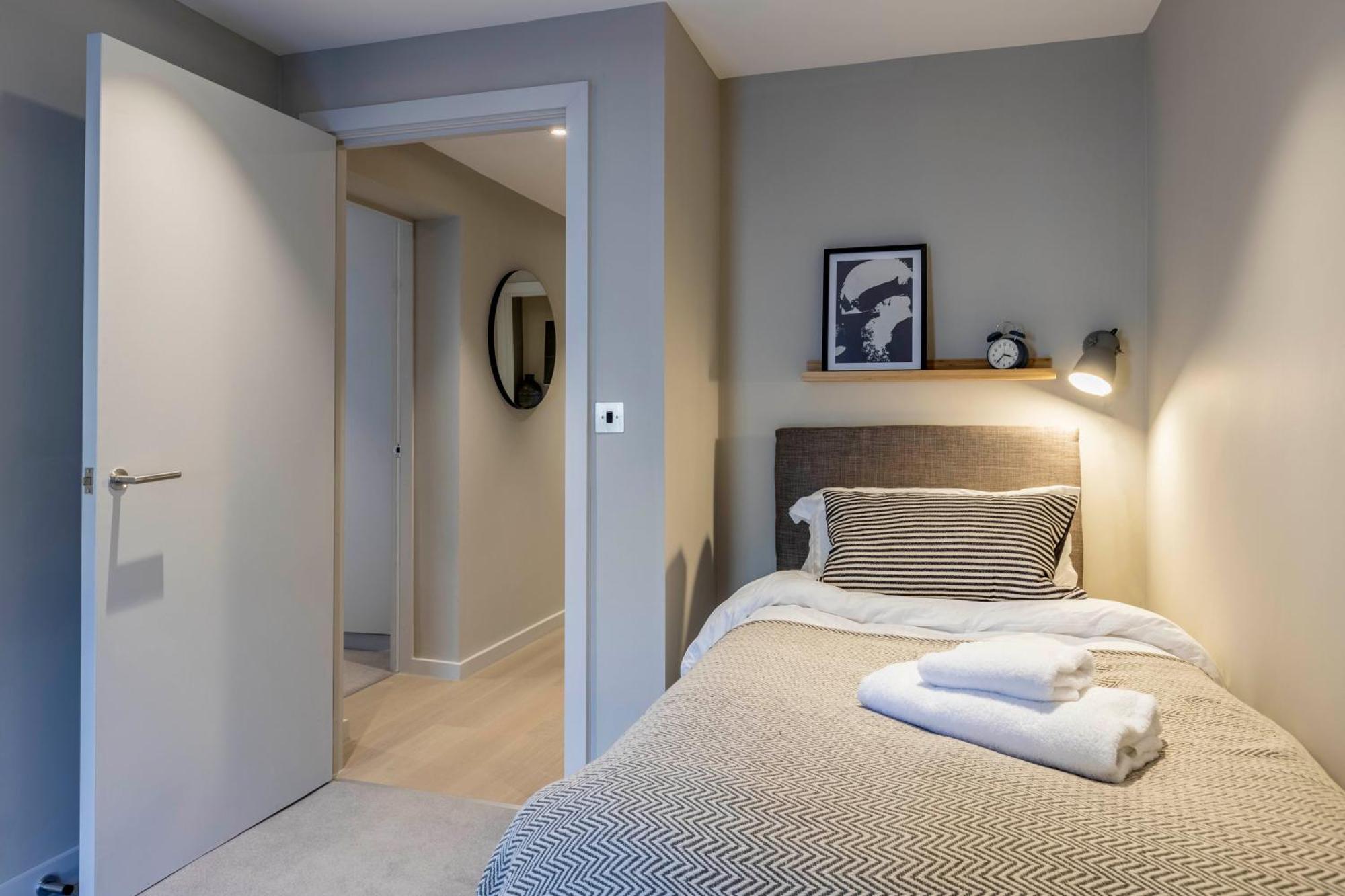 Apartments In Lake District Backbarrow Εξωτερικό φωτογραφία