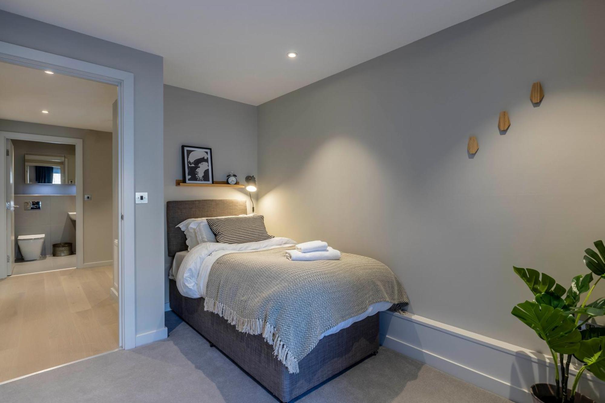 Apartments In Lake District Backbarrow Εξωτερικό φωτογραφία