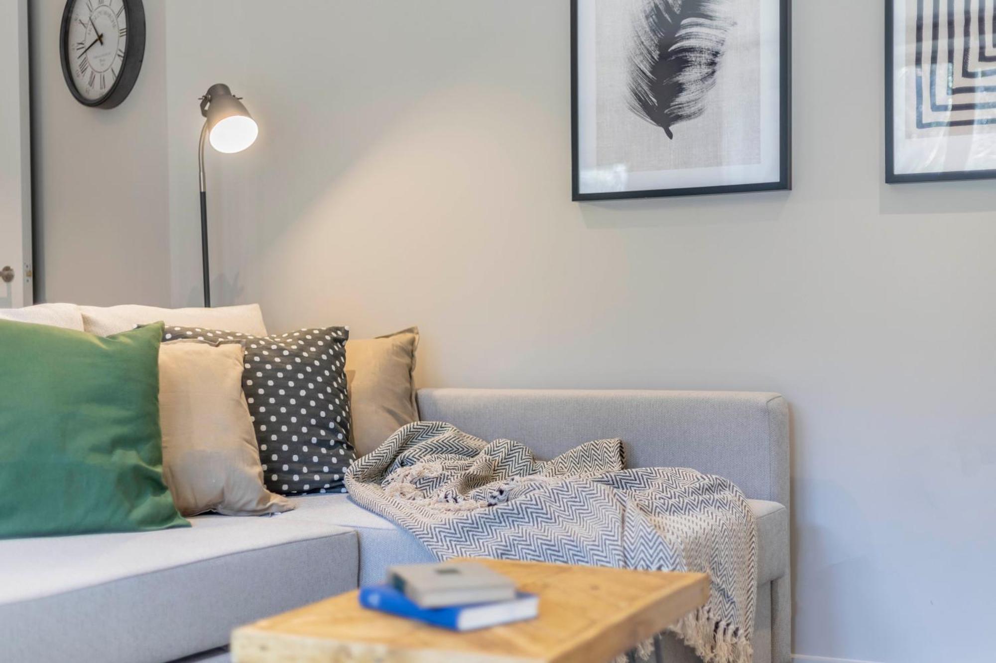 Apartments In Lake District Backbarrow Εξωτερικό φωτογραφία