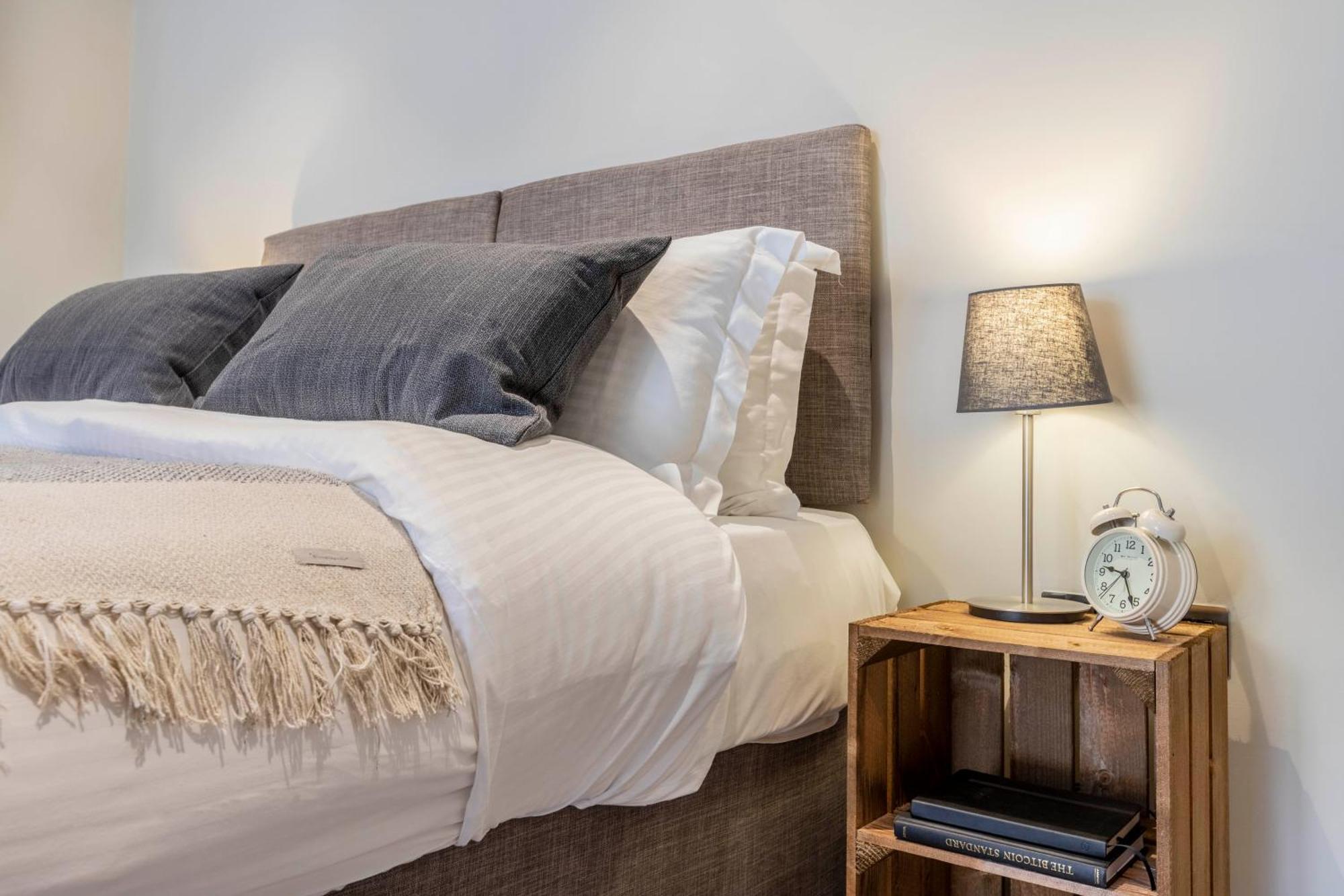 Apartments In Lake District Backbarrow Εξωτερικό φωτογραφία