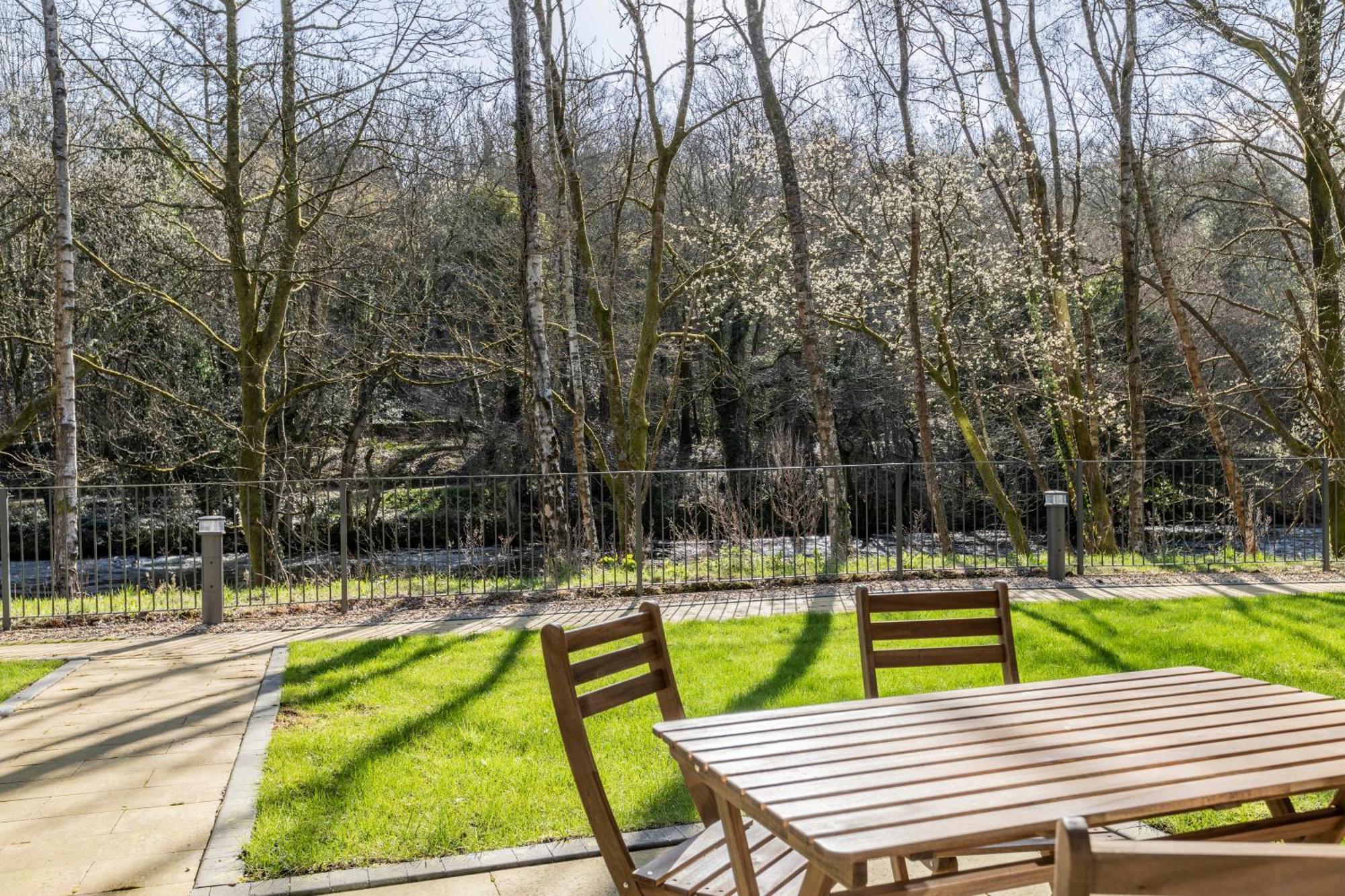 Apartments In Lake District Backbarrow Εξωτερικό φωτογραφία