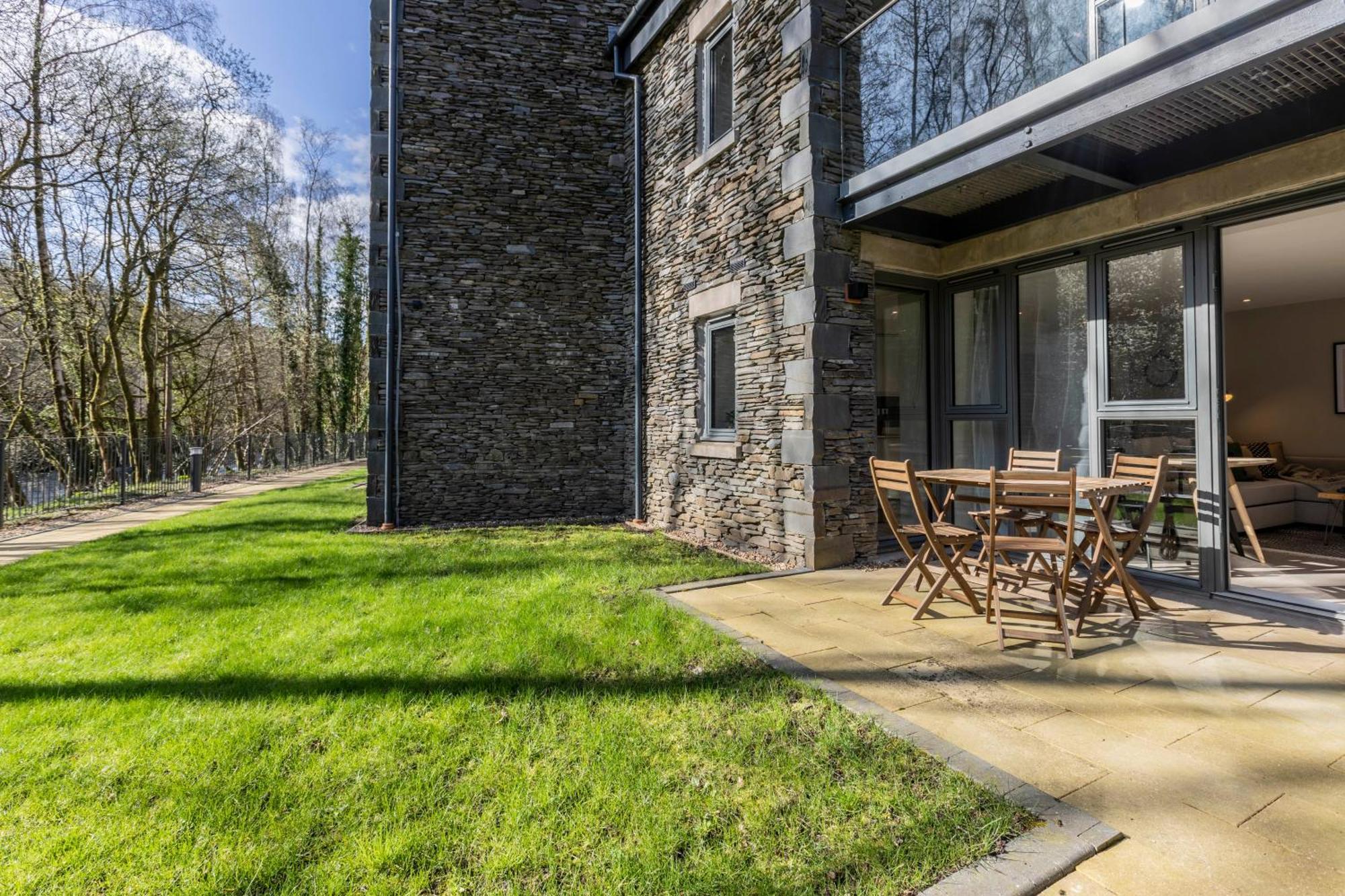 Apartments In Lake District Backbarrow Εξωτερικό φωτογραφία