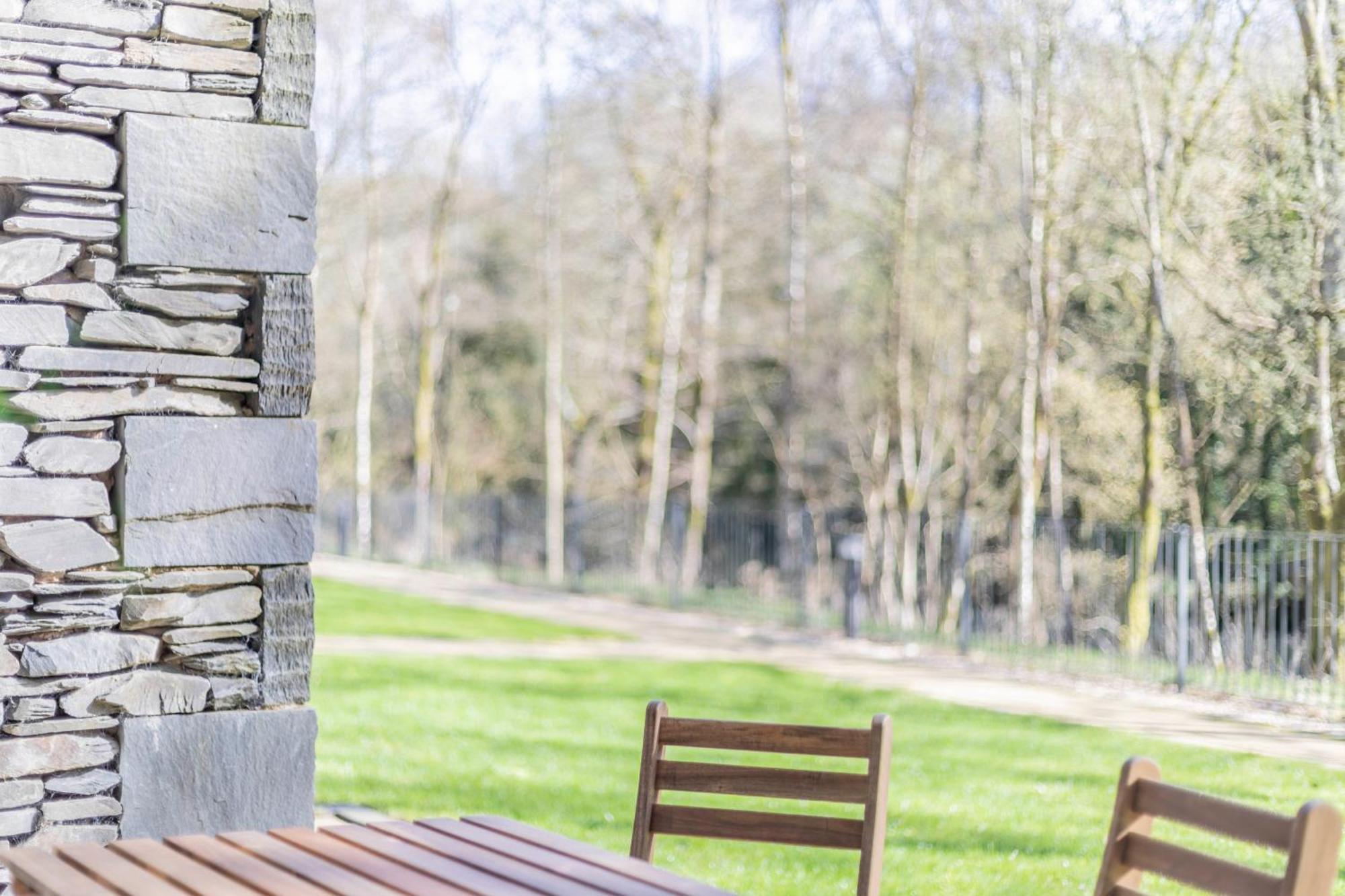 Apartments In Lake District Backbarrow Εξωτερικό φωτογραφία