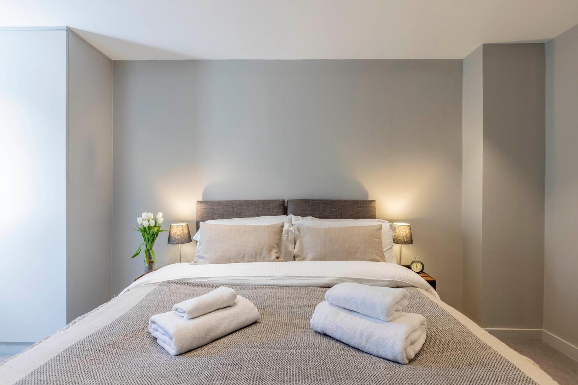 Apartments In Lake District Backbarrow Εξωτερικό φωτογραφία