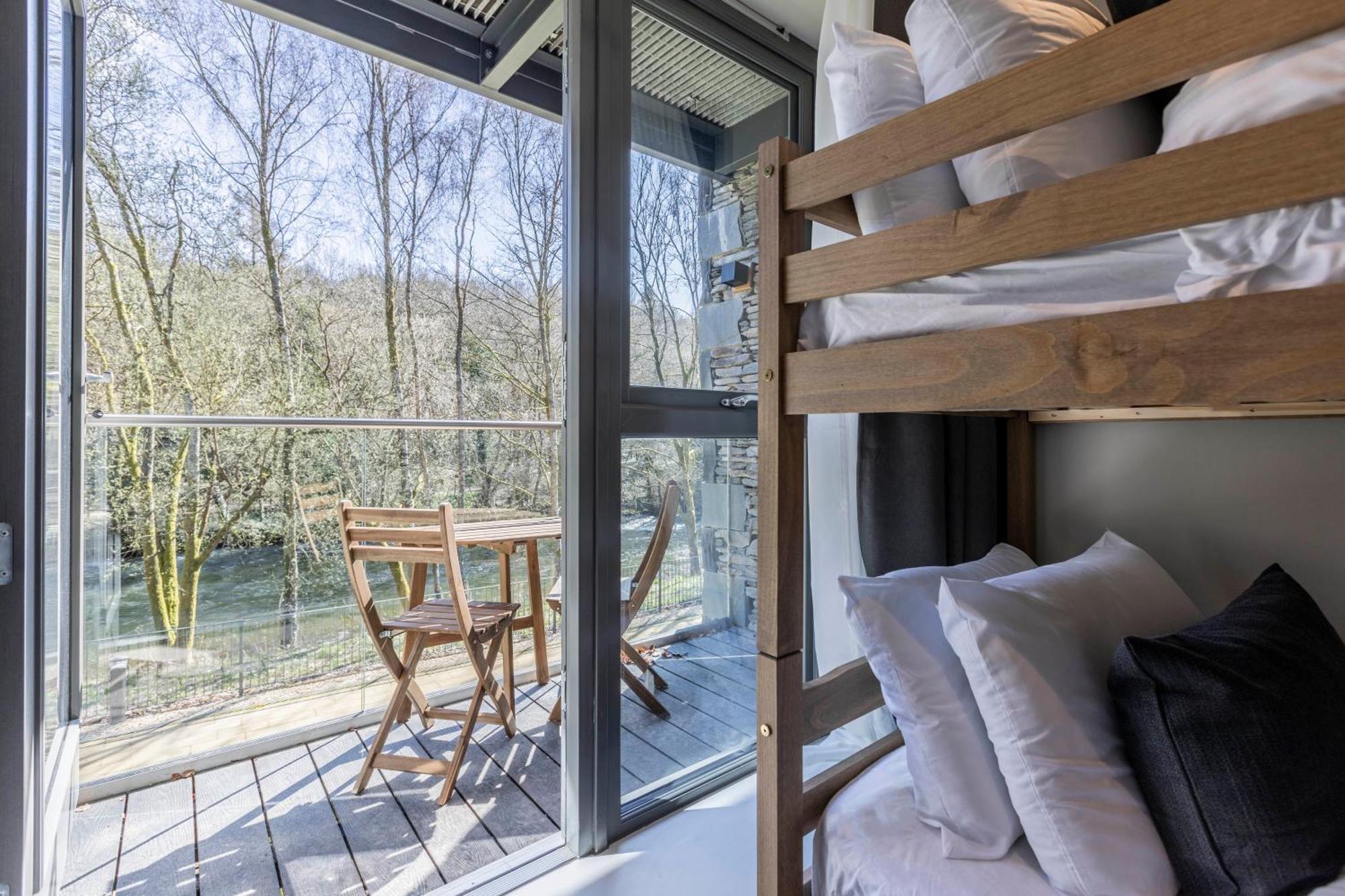 Apartments In Lake District Backbarrow Εξωτερικό φωτογραφία