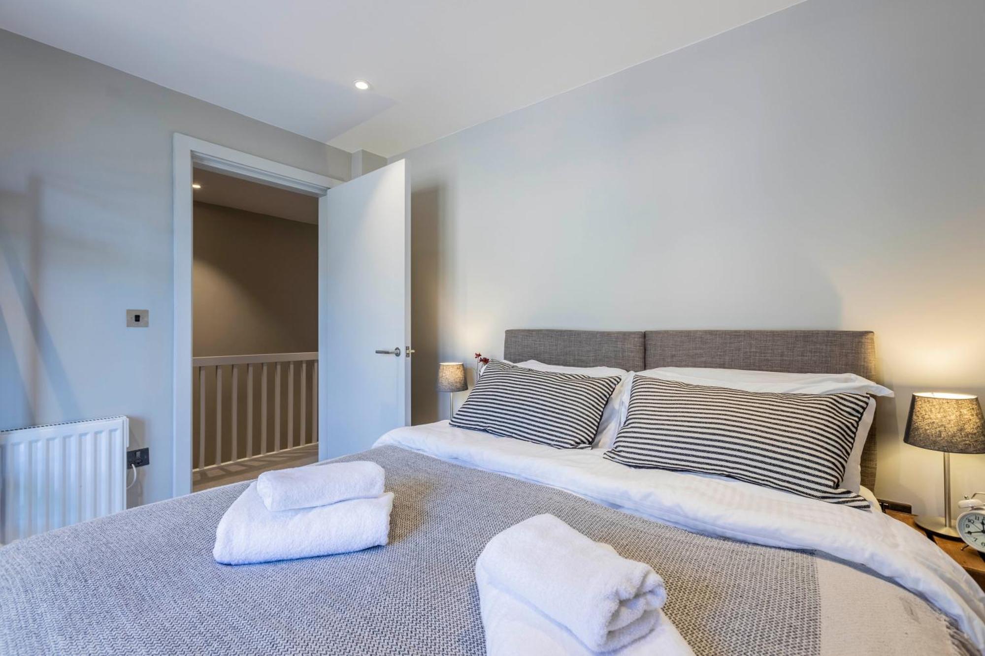 Apartments In Lake District Backbarrow Εξωτερικό φωτογραφία