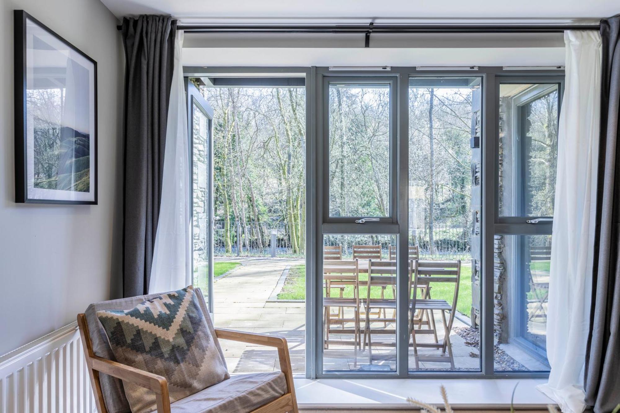 Apartments In Lake District Backbarrow Εξωτερικό φωτογραφία