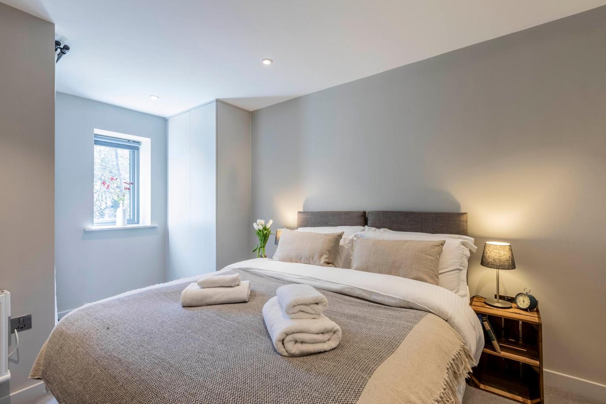 Apartments In Lake District Backbarrow Εξωτερικό φωτογραφία