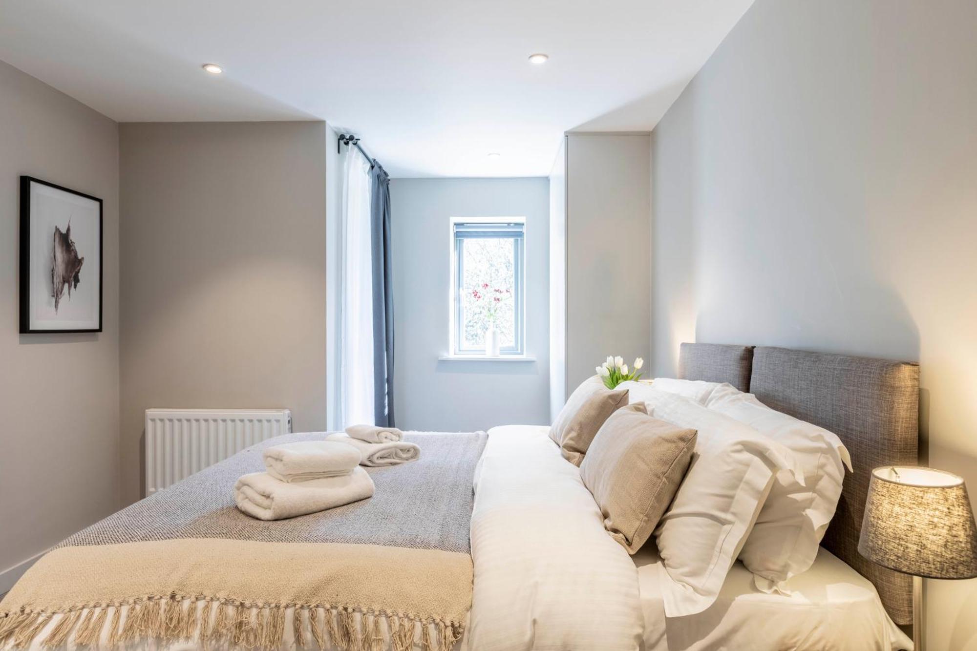 Apartments In Lake District Backbarrow Εξωτερικό φωτογραφία