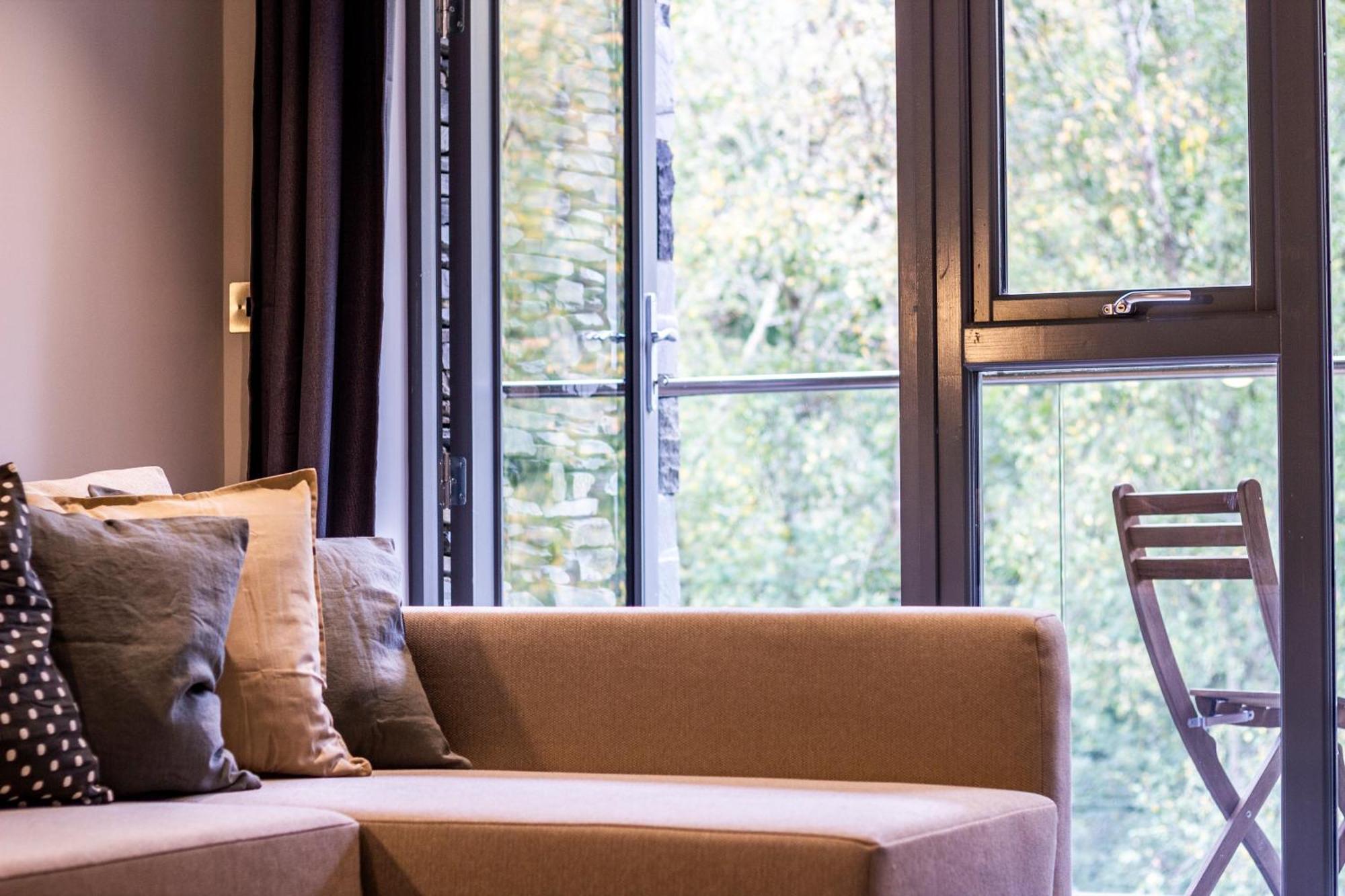 Apartments In Lake District Backbarrow Εξωτερικό φωτογραφία