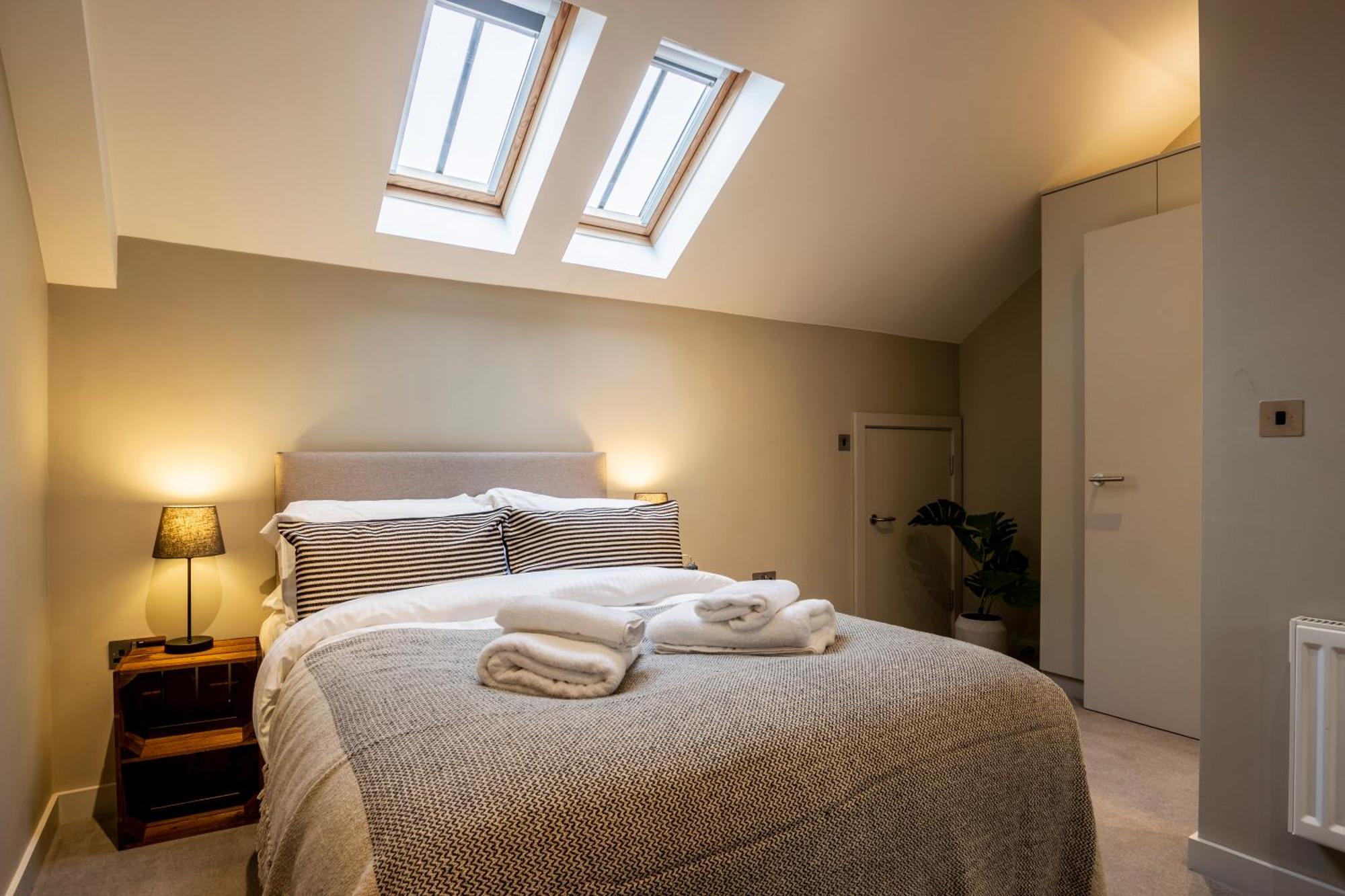 Apartments In Lake District Backbarrow Εξωτερικό φωτογραφία