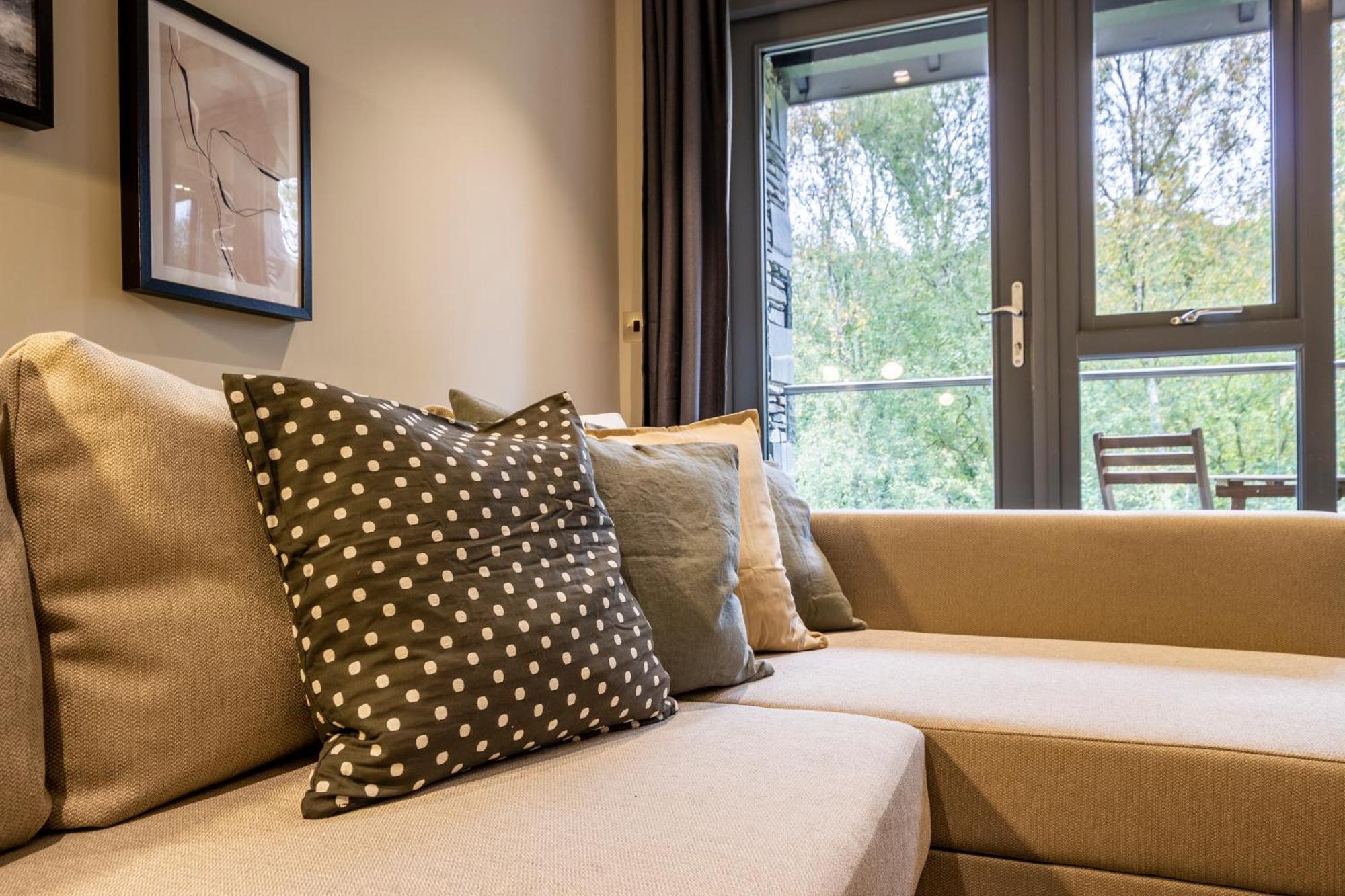 Apartments In Lake District Backbarrow Εξωτερικό φωτογραφία