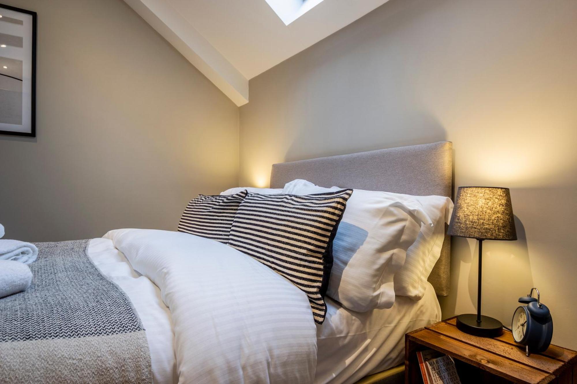 Apartments In Lake District Backbarrow Εξωτερικό φωτογραφία