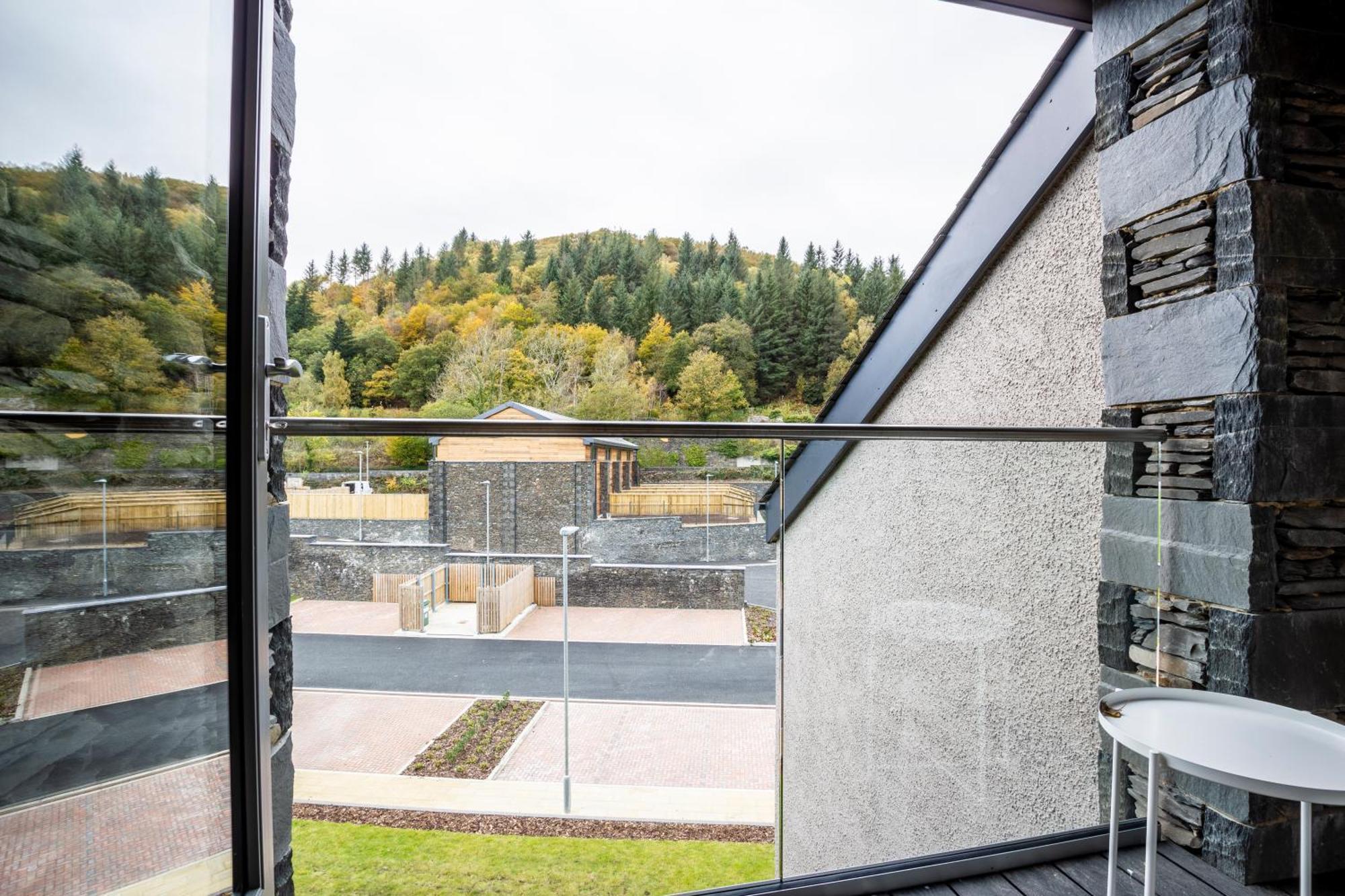 Apartments In Lake District Backbarrow Εξωτερικό φωτογραφία