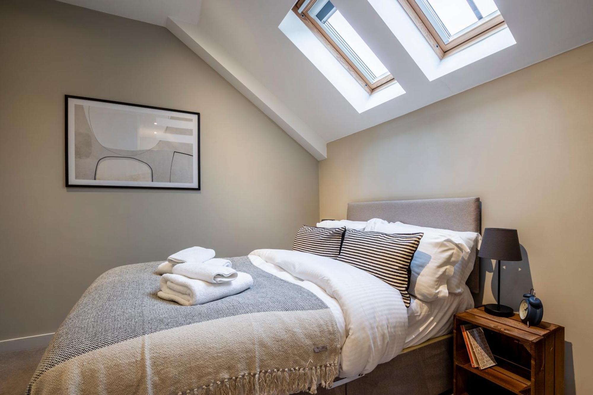 Apartments In Lake District Backbarrow Εξωτερικό φωτογραφία