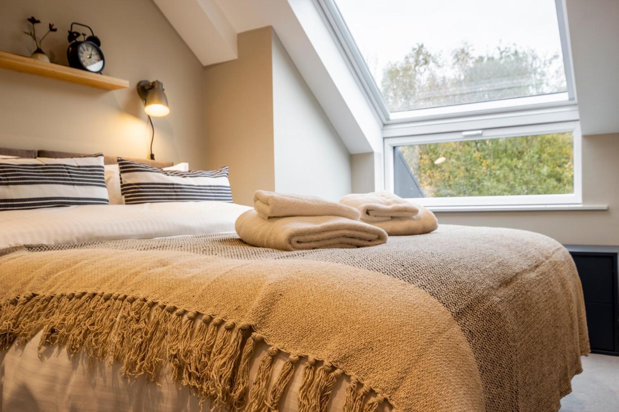 Apartments In Lake District Backbarrow Εξωτερικό φωτογραφία