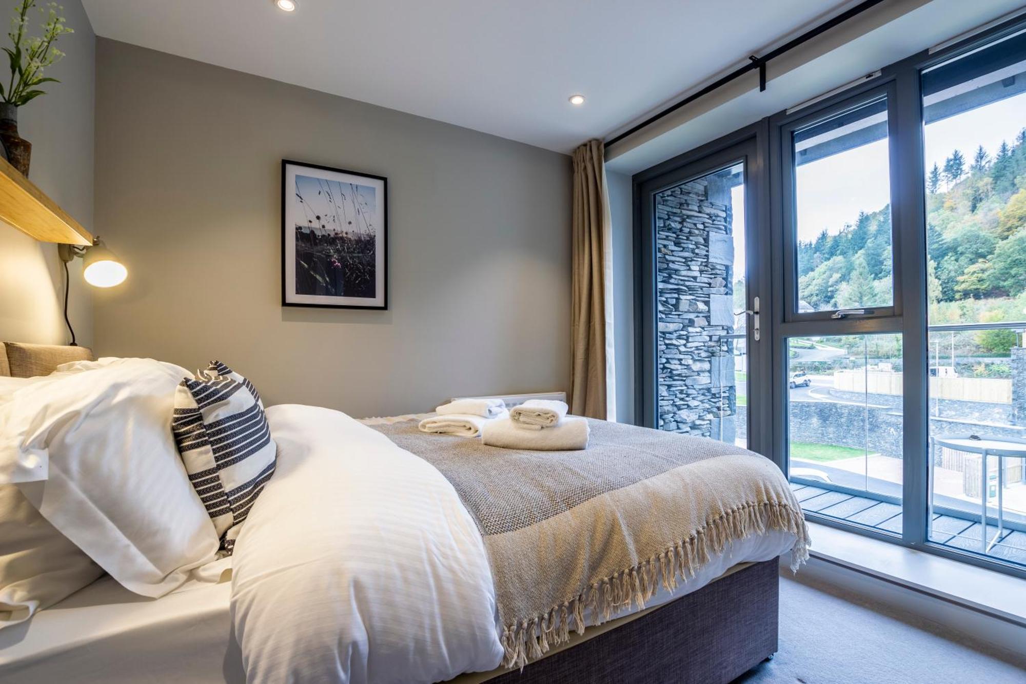 Apartments In Lake District Backbarrow Εξωτερικό φωτογραφία