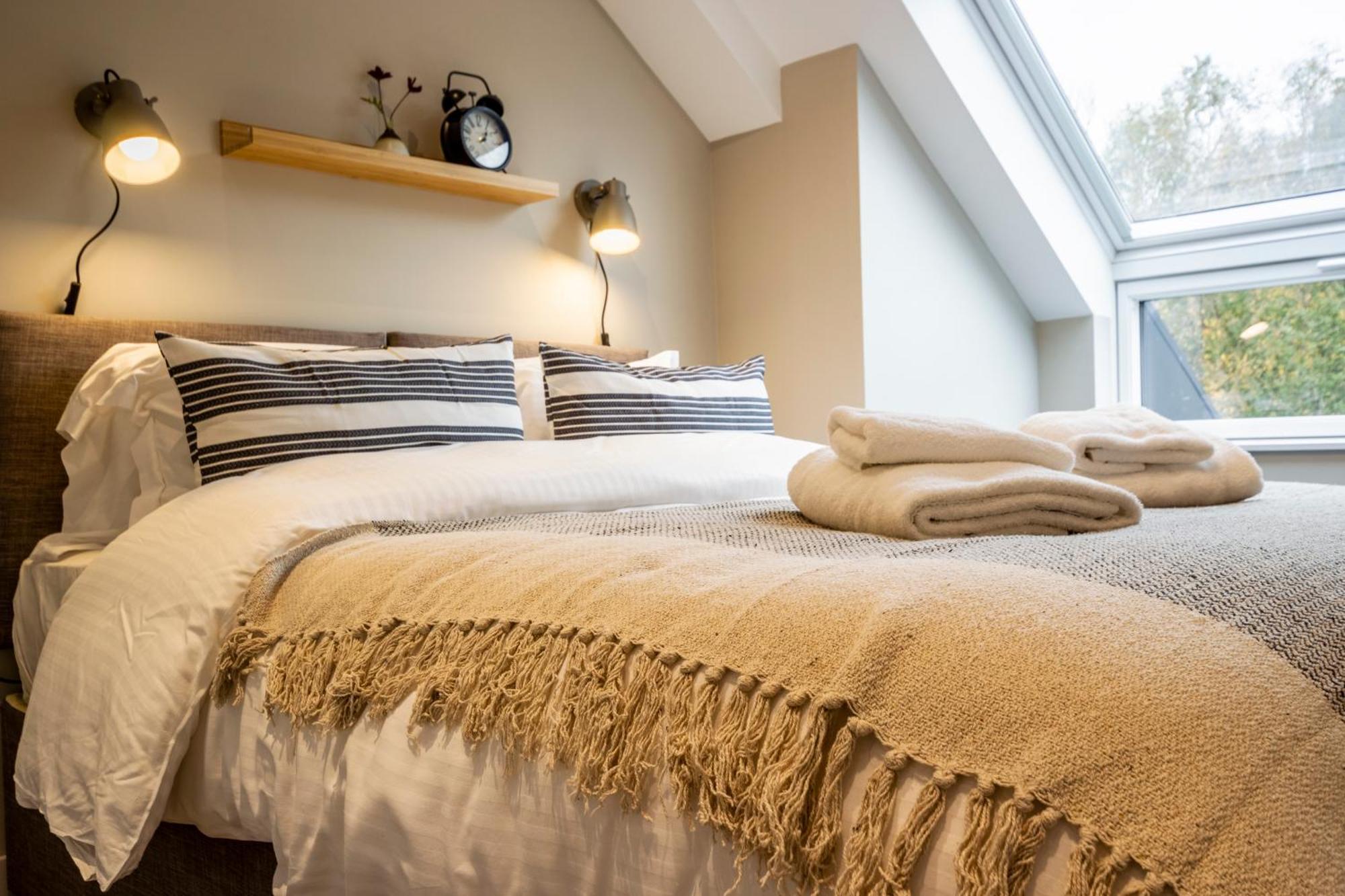 Apartments In Lake District Backbarrow Εξωτερικό φωτογραφία