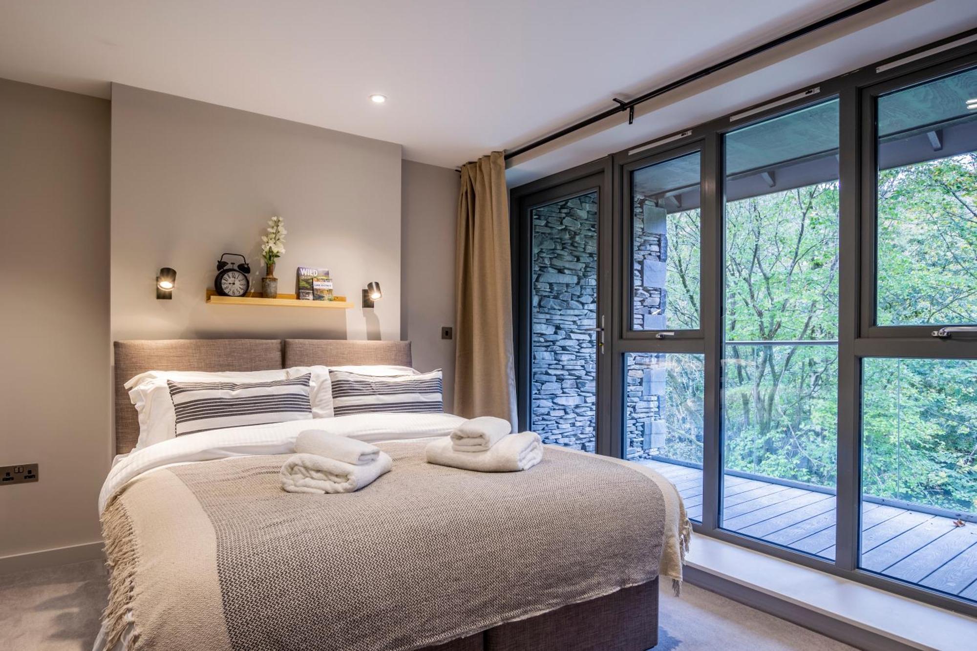 Apartments In Lake District Backbarrow Εξωτερικό φωτογραφία