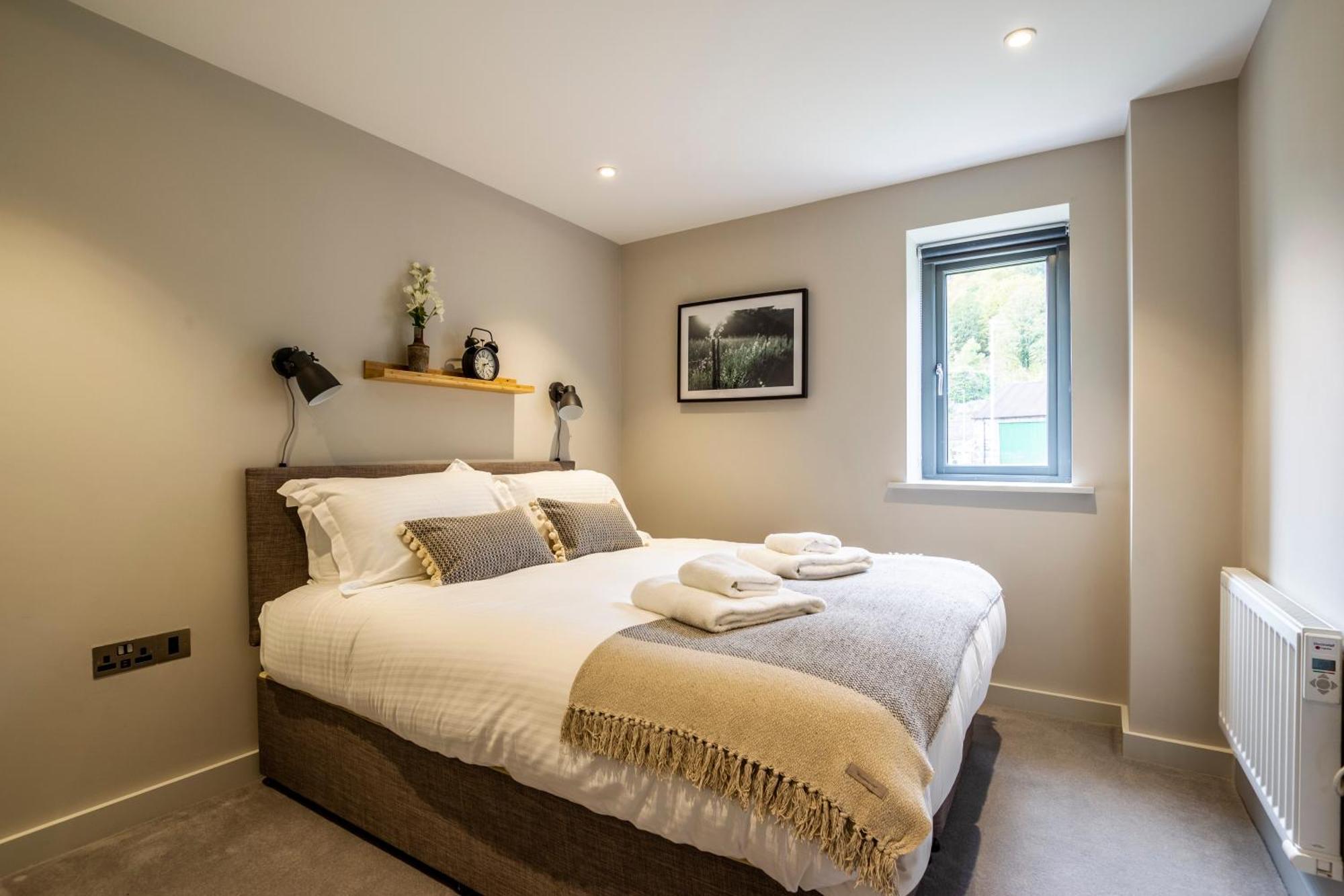 Apartments In Lake District Backbarrow Εξωτερικό φωτογραφία