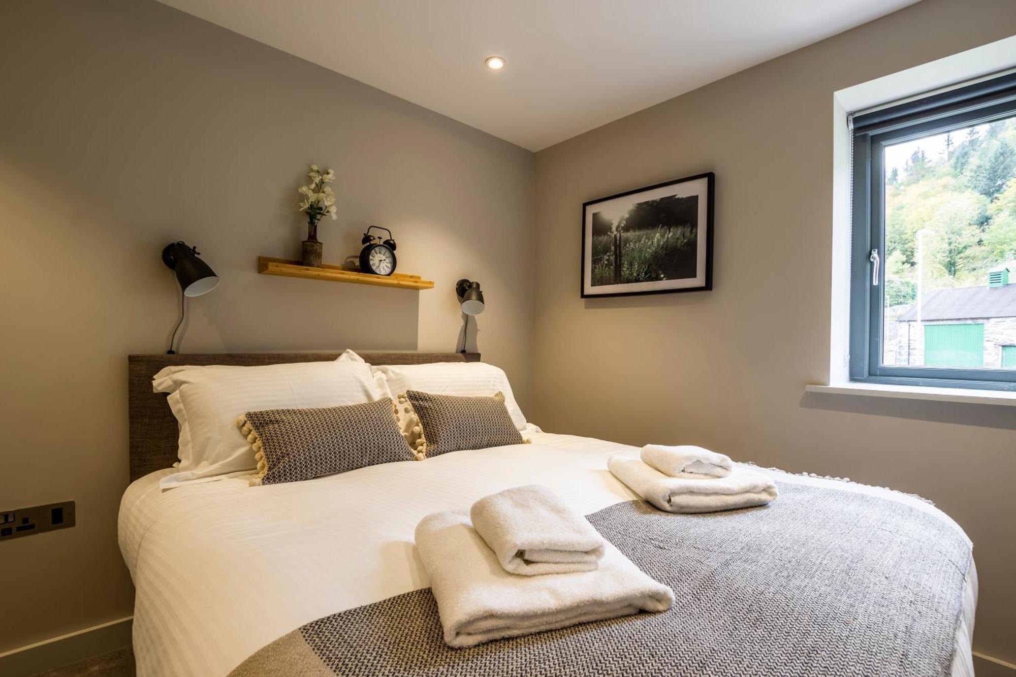 Apartments In Lake District Backbarrow Εξωτερικό φωτογραφία