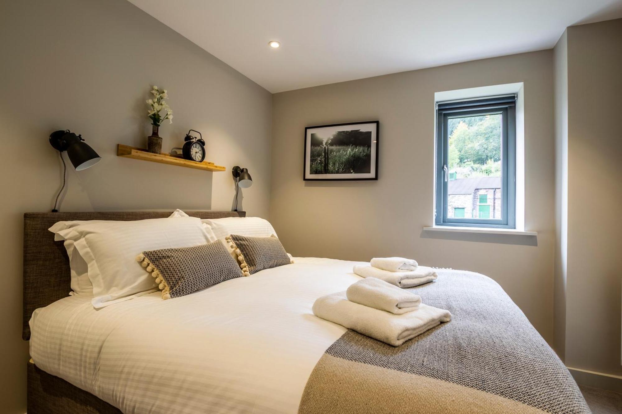 Apartments In Lake District Backbarrow Εξωτερικό φωτογραφία