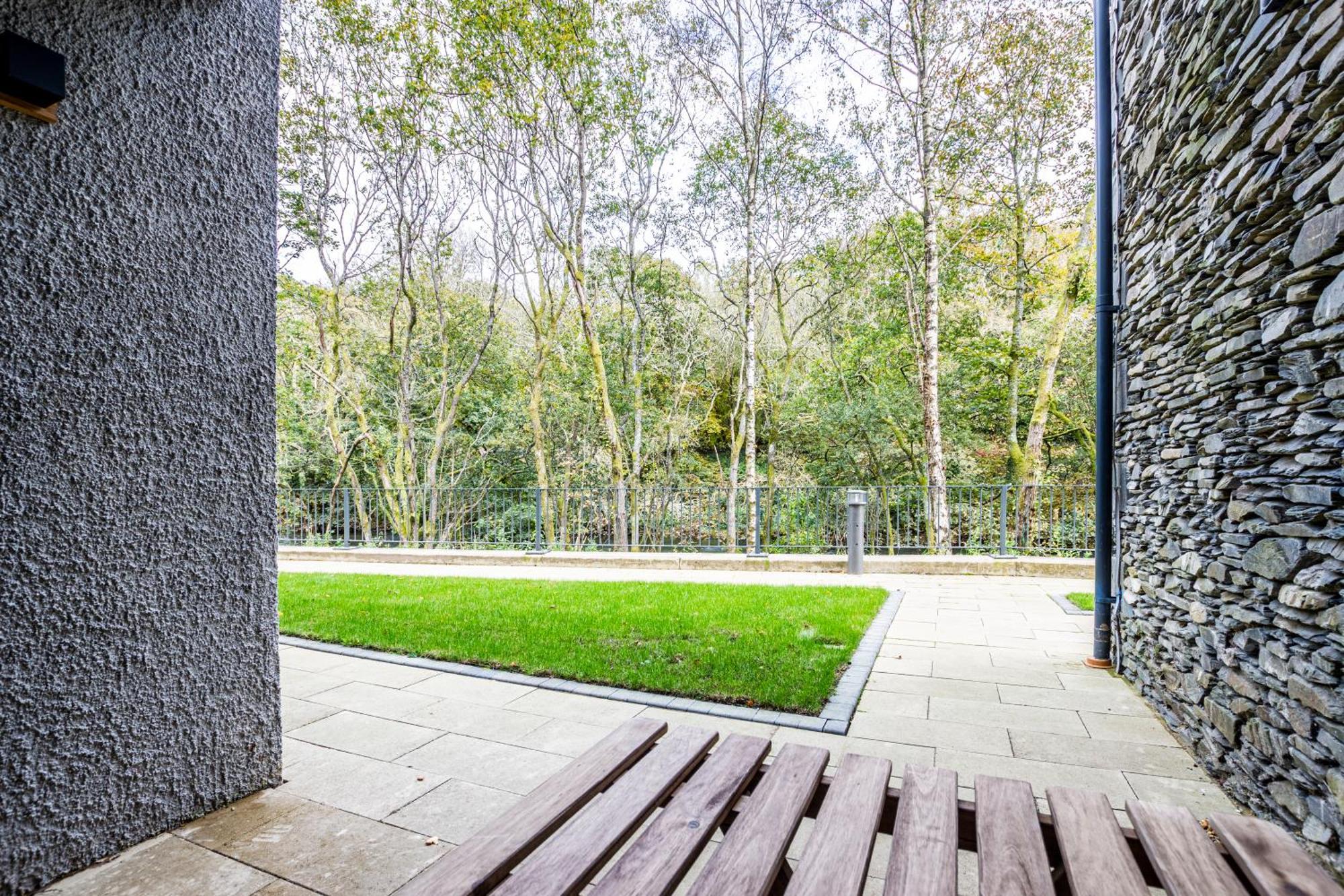 Apartments In Lake District Backbarrow Εξωτερικό φωτογραφία